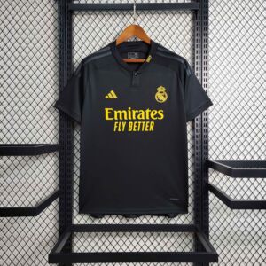 Real Madrid 23-24 3ra