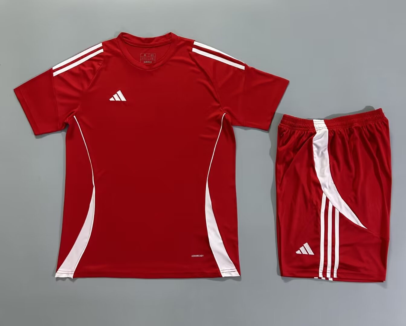 uniforme de football adidas