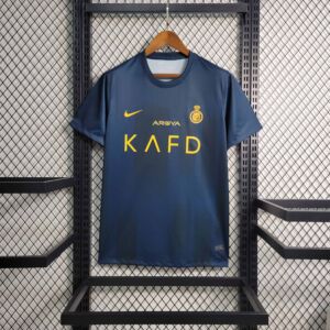 Al Nassr 23-24 2da