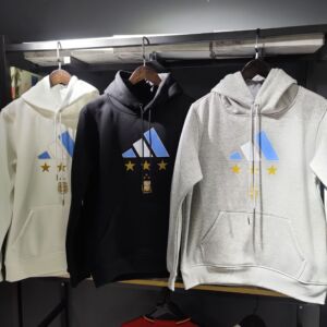 Argentina Hoodie Messi