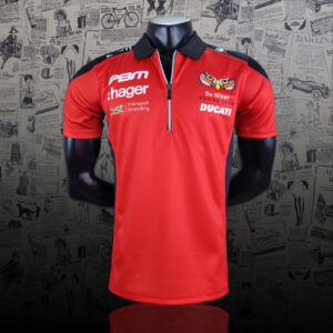 Ducati Polo