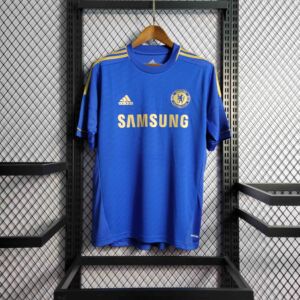 Chelsea 12-13