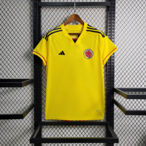 Colombia 2023