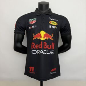 Red Bull Polo 2