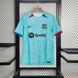 Barcelona 23-24 3ra