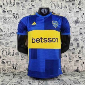 Boca Juniors 23-24