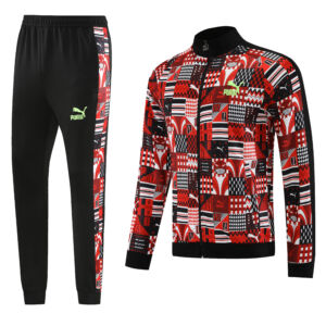 Puma Training Set Estampado