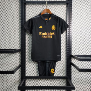 Real Madrid 23-24 3ra niños