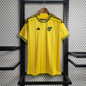 Jamaica 2023