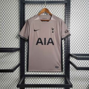 Tottenham 23-24 3ra