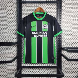 Brighton 23-24 2da
