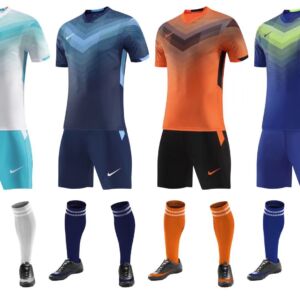 Nike Uniformes de Futbol