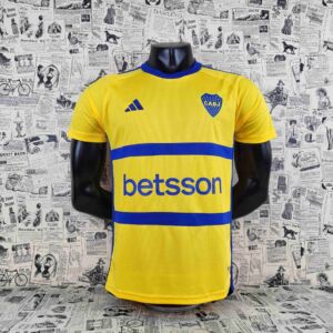 Boca Juniors 23-24 2da