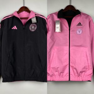 Inter Miami 2023 Reversible
