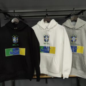 Brasil Hoodie