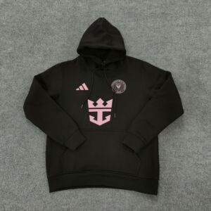 Inter Miami Hoodie 2024