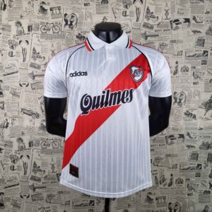 River Plate 95-96