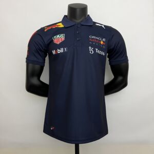 Red Bull Polo 4