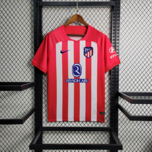 Atletico Madrid 23-24