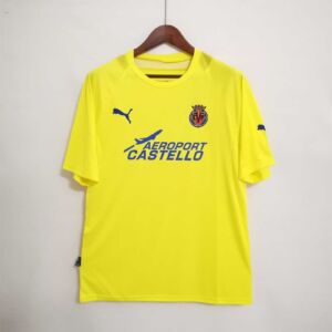 Villarreal FC 05-06