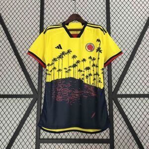 Colombia 2023 Especial Caribe