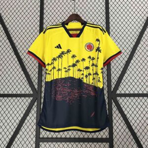 Colombia 2023 Especial Caribe
