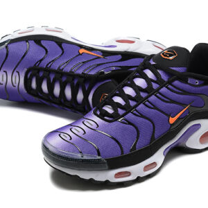 Nike Air Max Plus Voltage Purple