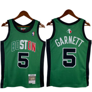 Boston Celtics 2007