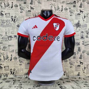 River Plate Player 23-24 Local
