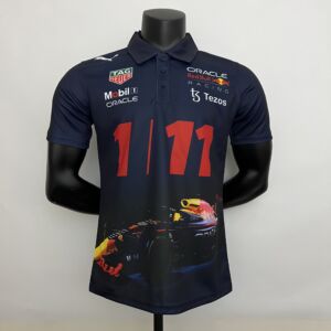 Red Bull Polo