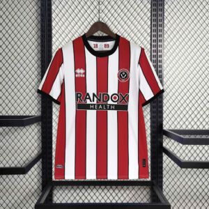 Sheffield United 23-24