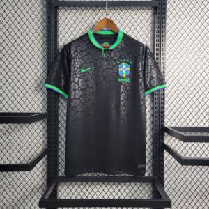Brasil 2022 Leopardo Negro