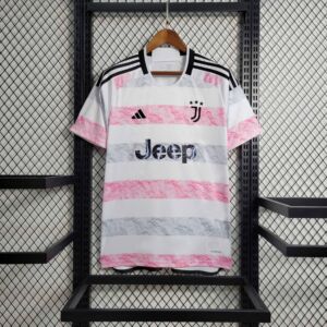 Juventus 23-24 2da