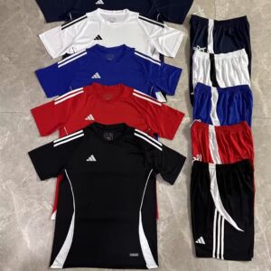 adidas Uniformes de Futbol 2024 2