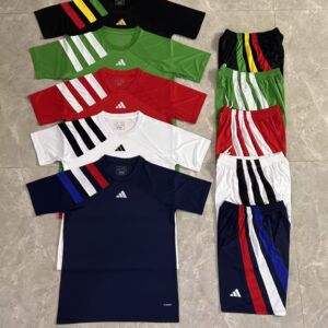 adidas Uniformes de Futbol 2024