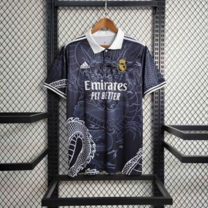 Real Madrid Polo Dragón