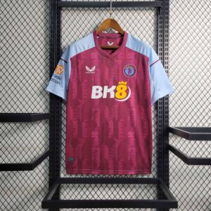 Aston Villa 23-24