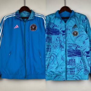 Inter Miami 2023 Reversible Blue