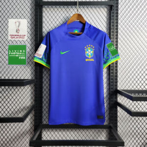 Brasil 2022 Visita