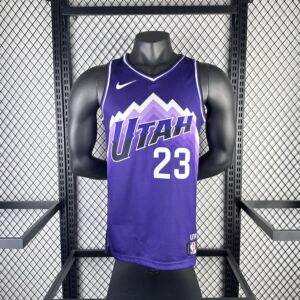 Utah Jazz 2024