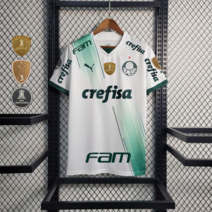 Palmeiras 23-24 2da