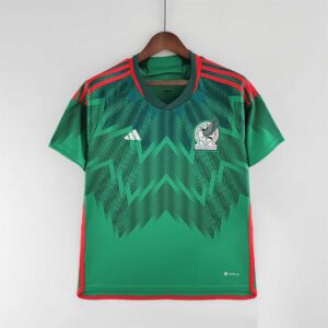 México Qatar 2022