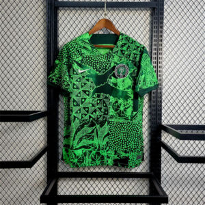 Nigeria 2023