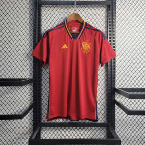 España Qatar 2022