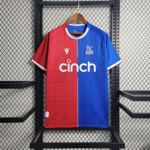 Crystal Palace 23-24