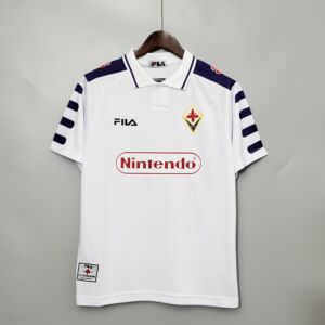 Fiorentina 1998 2da