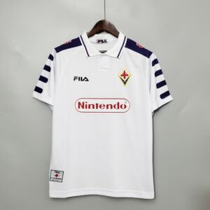 Fiorentina 1998 2da