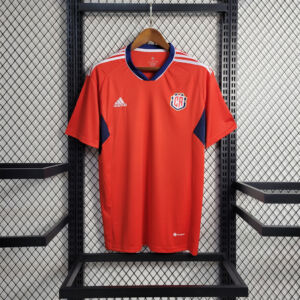 Costa Rica 2023