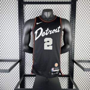 Detroit Pistons 2024