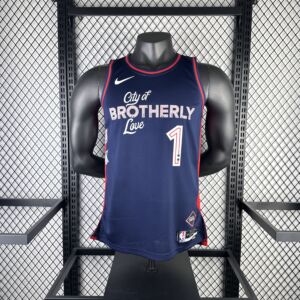 Philadelphia 76ers 2024